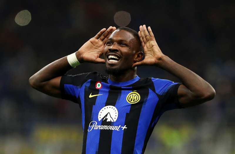 Mikel Arteta bật đèn xanh, Arsenal quyết tâm chiêu mộ ‘Steven Gerrard người Pháp’