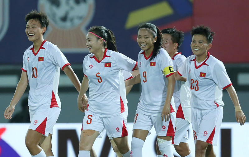 Thảm bại 0-7 trước Việt Nam, báo Indonesia chỉ ra nguyên nhân từ việc mất 8 cầu thủ nhập tịch