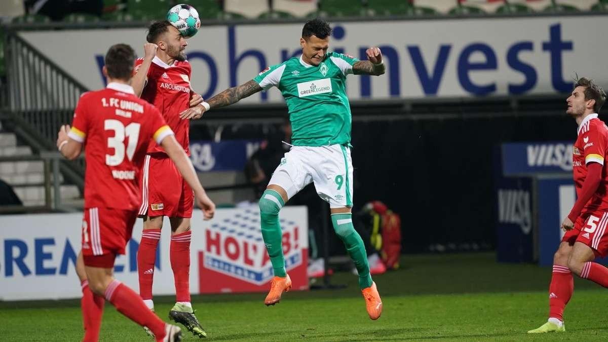 Nhận định soi kèo Bremen vs Union Berlin lúc 01h30 ngày 25/10/2025