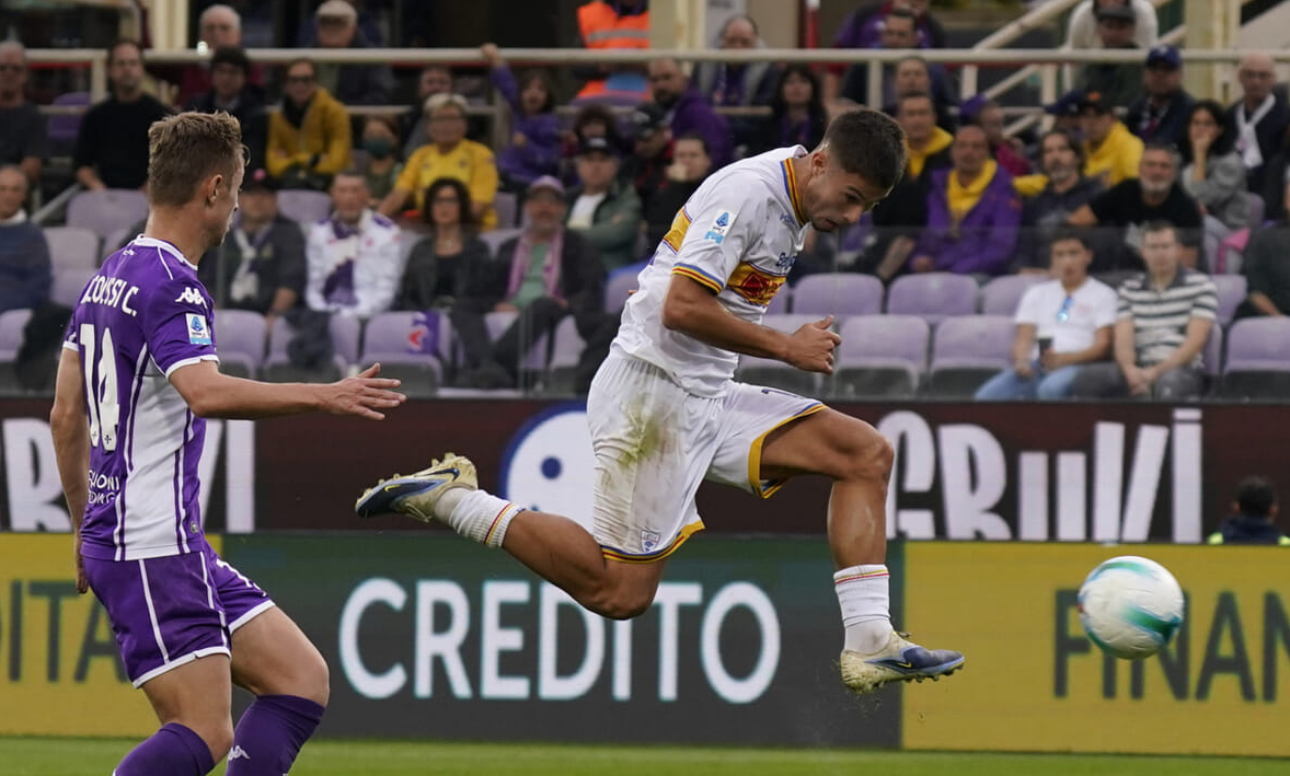 Fiorentina vs Lecce (21:00 – 02/11) | Xem lại trận đấu