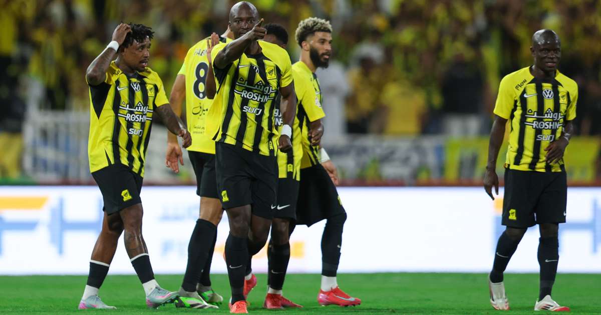 Nhận định soi kèo Al Ittihad vs Al Riyadh lúc 22h15 ngày 21/11/2025