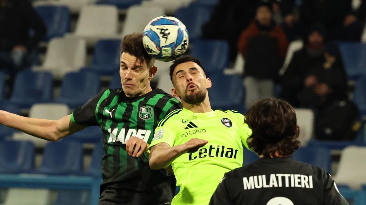 Nhận định soi kèo Sassuolo vs Pisa lúc 02h45 ngày 25/11/2025