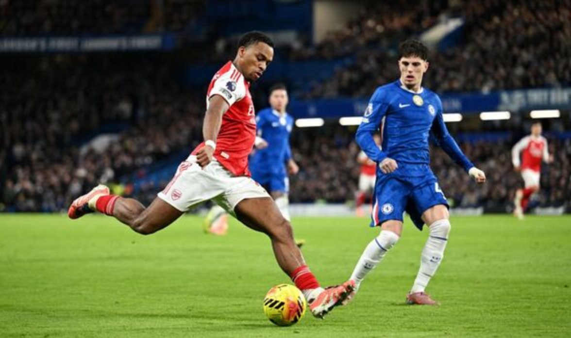 Chelsea vs Arsenal (23:30 – 30/11) | Xem lại trận đấu