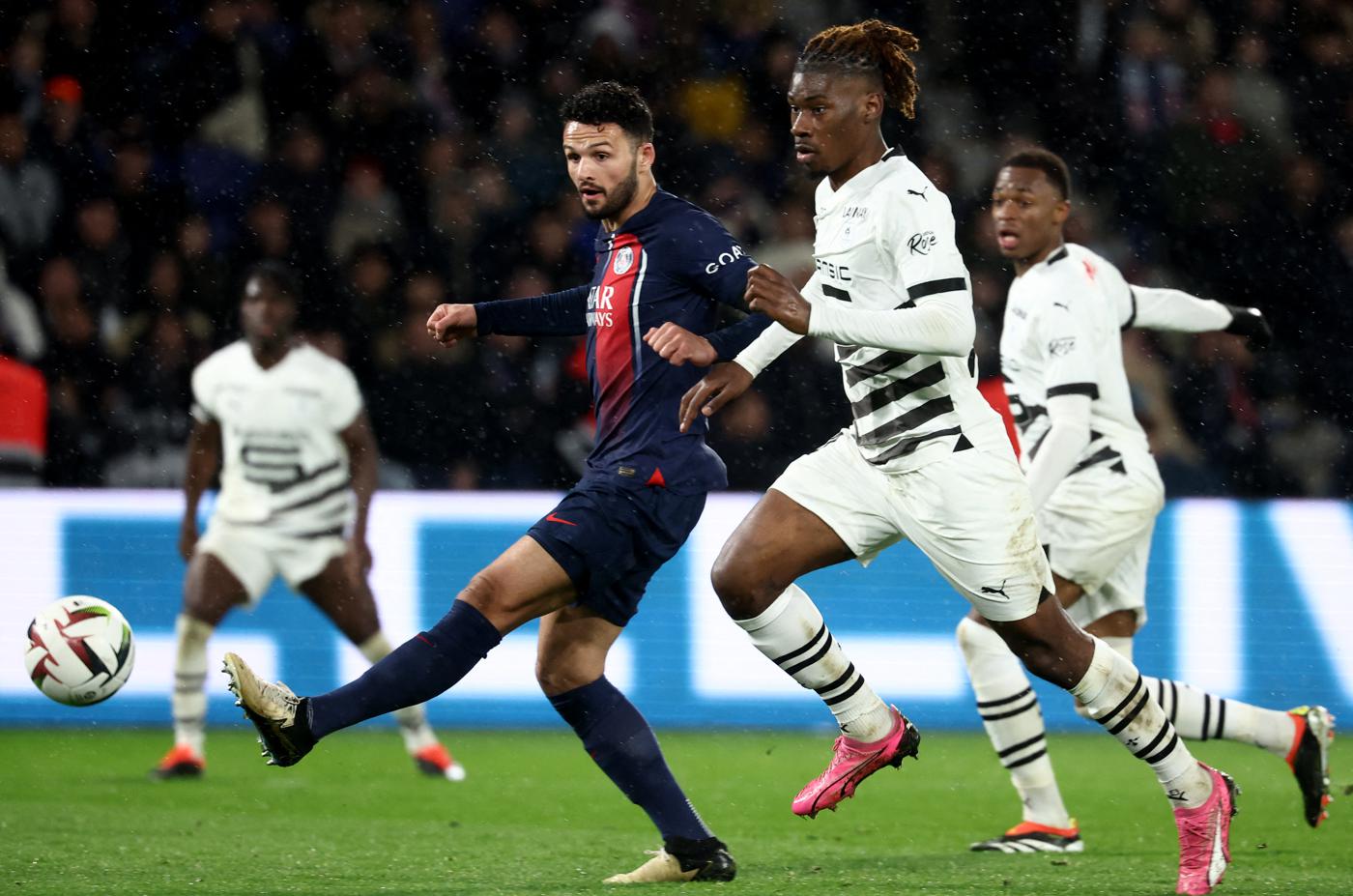 Nhận định soi kèo PSG vs Rennes lúc 3h00 ngày 7/12/2025