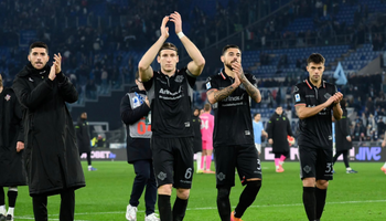 Lazio vs Cremonese (00:00 – 21/12) | Xem lại trận đấu