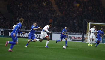 Vendée Fontenay Foot vs PSG (03:00 – 21/12) | Xem lại trận đấu