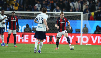 Bologna vs Inter Milan (02:00 – 20/12) | Xem lại trận đấu