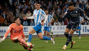 CF Talavera vs Real Madrid (03:00 – 18/12) | Xem lại trận đấu