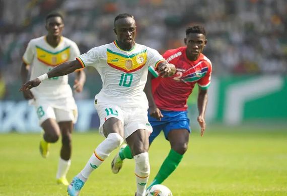 Nhận định soi kèo Senegal vs Botswana lúc 22h00 ngày 23/12/2025