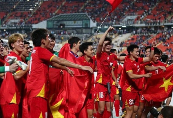 Báo Thái mổ xẻ thất bại trước Việt Nam: Hồi chuông cảnh tỉnh cho ‘Voi chiến’