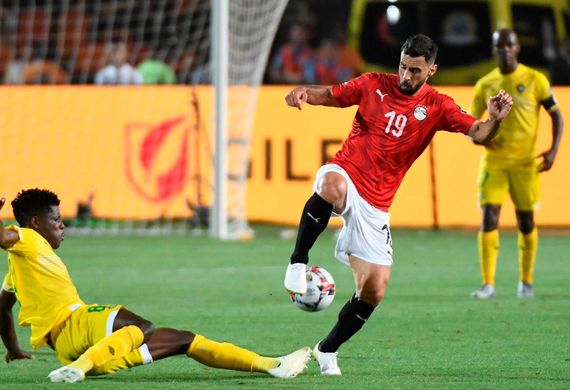 Nhận định soi kèo Ai Cập vs Zimbabwe lúc 03h00 ngày 23/12/2025