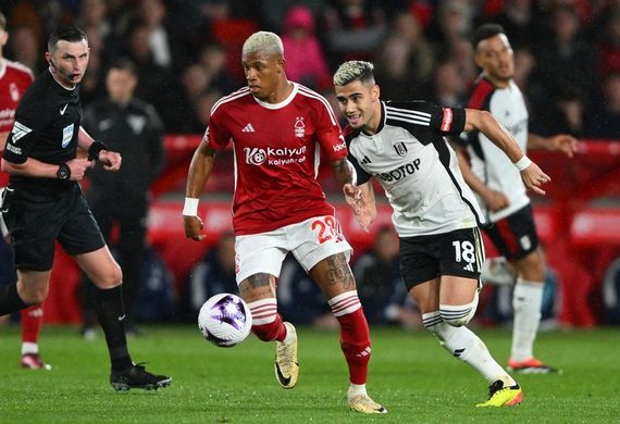 Nhận định soi kèo Fulham vs Nottingham Forest lúc 03h00 ngày 23/12/2025