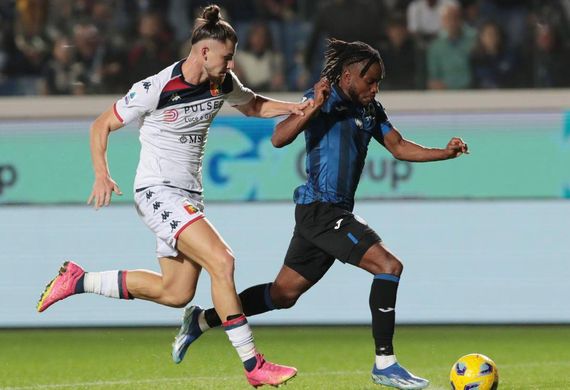 Nhận định soi kèo Genoa vs Atalanta lúc 2h45 ngày 22/12/2025