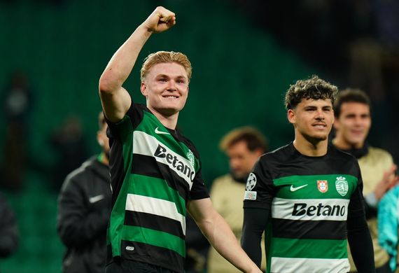 Nhận định soi kèo Guimaraes vs Sporting Lisbon lúc 03h45 ngày 24/12/2025