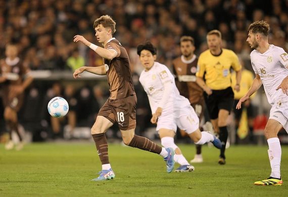 Nhận định soi kèo Mainz vs St Pauli lúc 21h30 ngày 21/12/2025