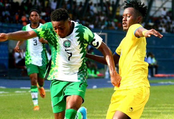 Nhận định soi kèo Nigeria vs Tanzania lúc 00h30 ngày 24/12/2025