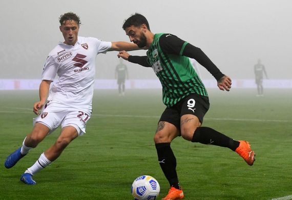 Nhận định soi kèo Sassuolo vs Torino lúc 21h00 ngày 21/12/2025