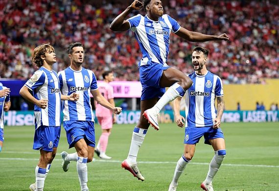 Nhận định soi kèo Alverca vs Porto lúc 01h45 ngày 23/12/2025