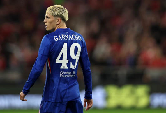 Chelsea thoát hiểm trước Cardiff, Garnacho được ca ngợi là chìa khóa chiến thắng