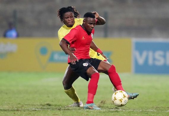 Nhận định soi kèo Nam Phi vs Angola lúc 00h00 ngày 23/12/2025