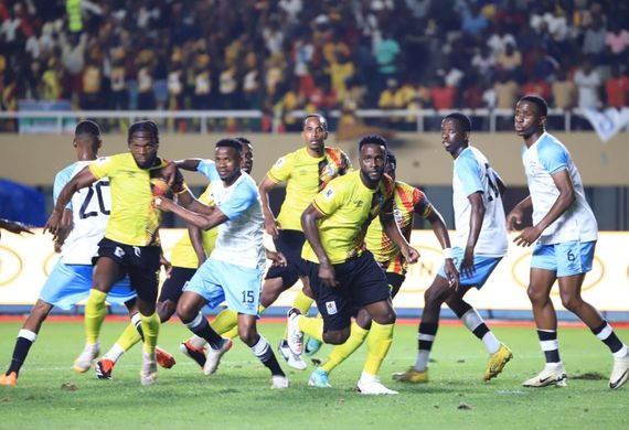 Nhận định soi kèo Tunisia vs Uganda lúc 03h00 ngày 24/12/2025